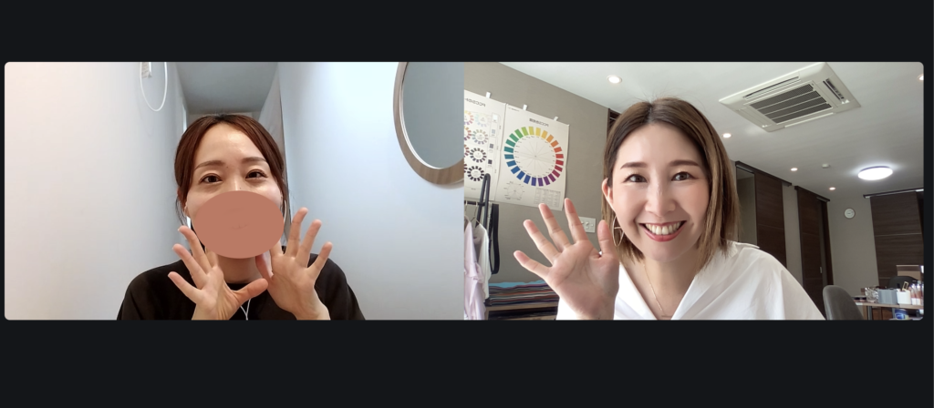 スクリーンショット 2024-08-14 144714 - 外見は最高の自己紹介。第一印象で“選ばれる”私になる結婚相談所 Se marier 唯 | 群馬・全国オンライン