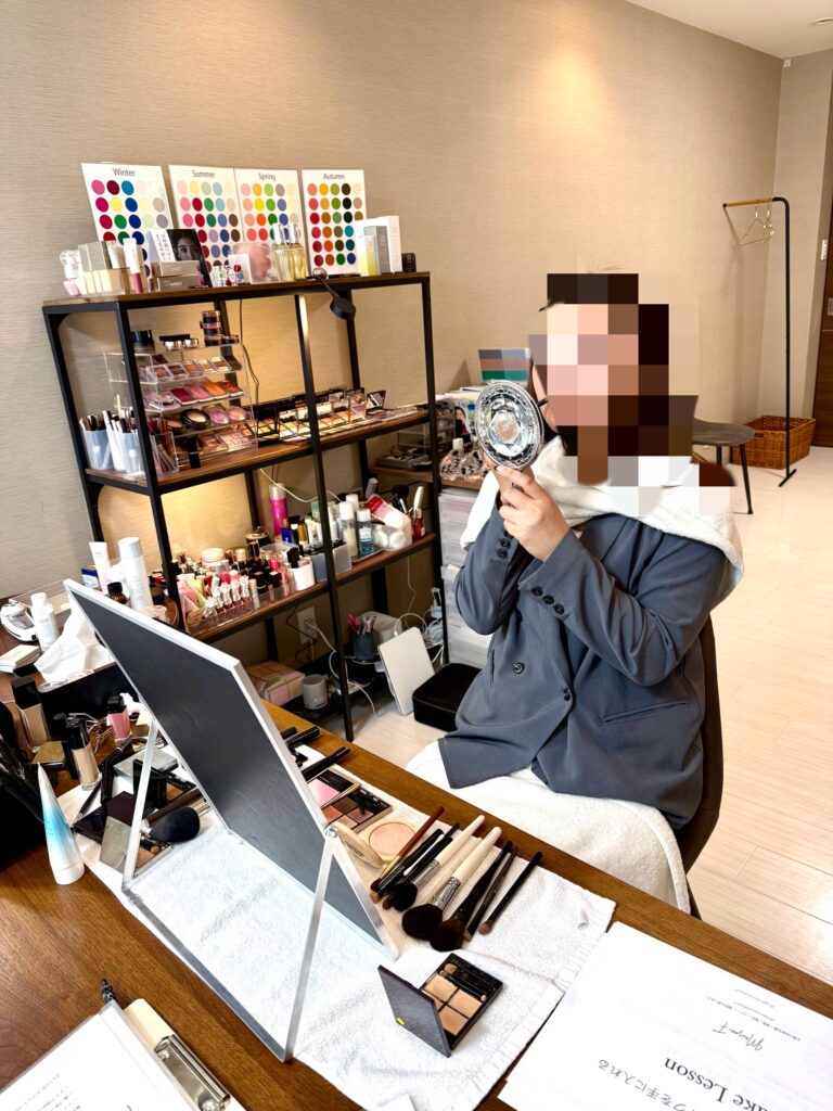 IMG_6917 - 外見は最高の自己紹介。第一印象で“選ばれる”私になる結婚相談所 Se marier 唯 | 群馬・全国オンライン