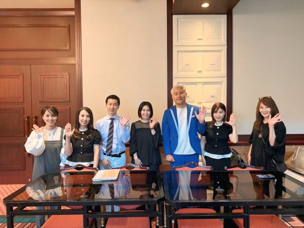 IMG_2421 - 外見は最高の自己紹介。第一印象で“選ばれる”私になる結婚相談所 Se marier 唯 | 群馬・全国オンライン