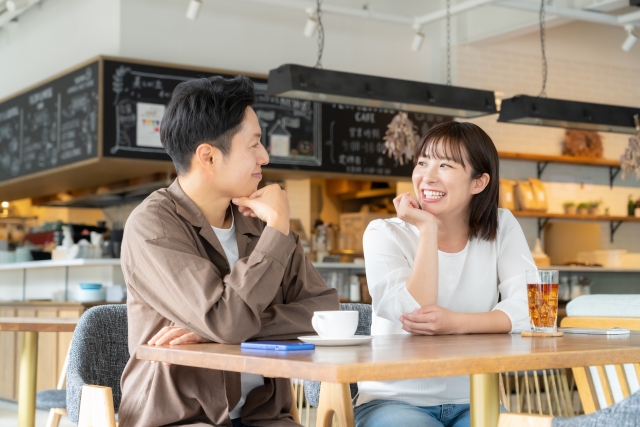 31911145_s - 外見は最高の自己紹介。第一印象で“選ばれる”私になる結婚相談所 Se marier 唯 | 群馬・全国オンライン
