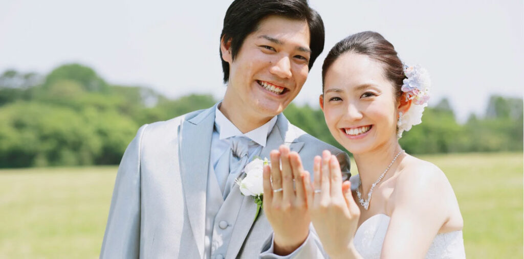 couple - 外見は最高の自己紹介。第一印象で“選ばれる”私になる結婚相談所 Se marier 唯 | 群馬・全国オンライン