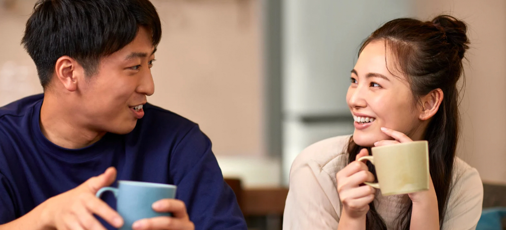 couple6 - 外見は最高の自己紹介。第一印象で“選ばれる”私になる結婚相談所 Se marier 唯 | 群馬・全国オンライン