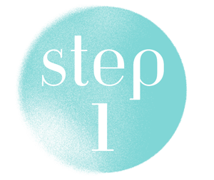 step1 - イメージコンサル×結婚相談所【Se marier 唯】セ・マリエ ゆい | 群馬県伊勢崎市の婚活サロン