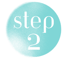 step2 - イメージコンサル×結婚相談所【Se marier 唯】セ・マリエ ゆい | 群馬県伊勢崎市の婚活サロン