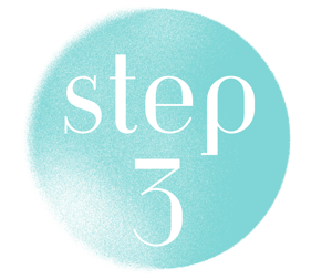 step3 - イメージコンサル×結婚相談所【Se marier 唯】セ・マリエ ゆい | 群馬県伊勢崎市の婚活サロン