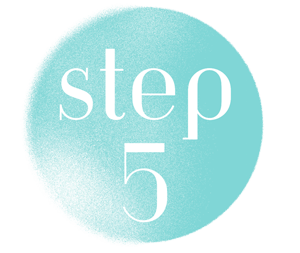 step5 - イメージコンサル×結婚相談所【Se marier 唯】セ・マリエ ゆい | 群馬県伊勢崎市の婚活サロン