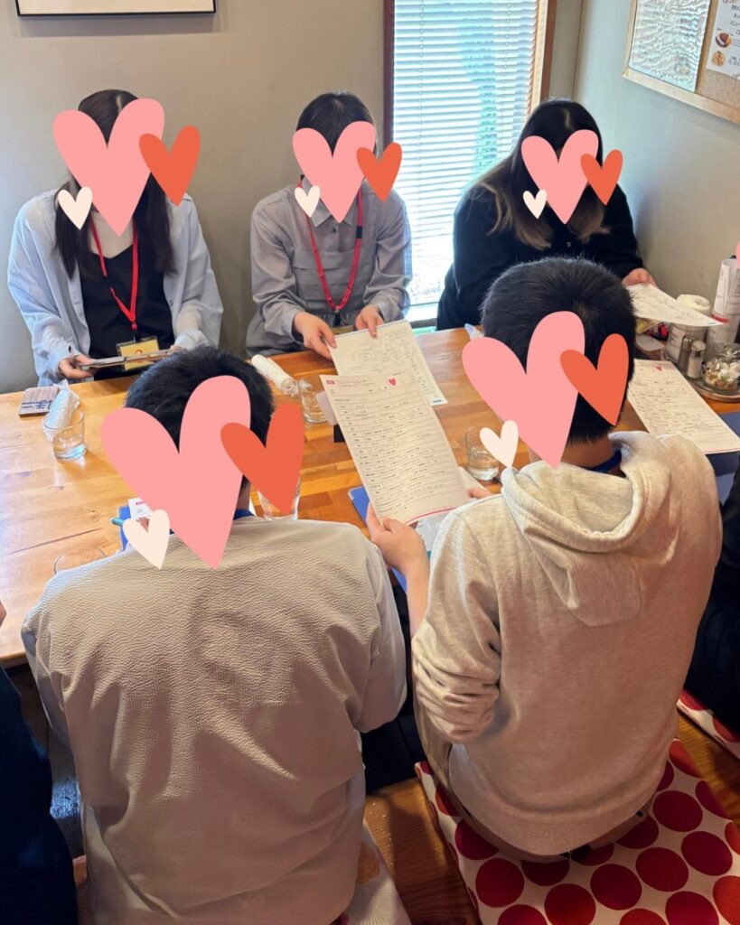 Se marier 唯（セ・マリエ ゆい）30代婚活パーティー