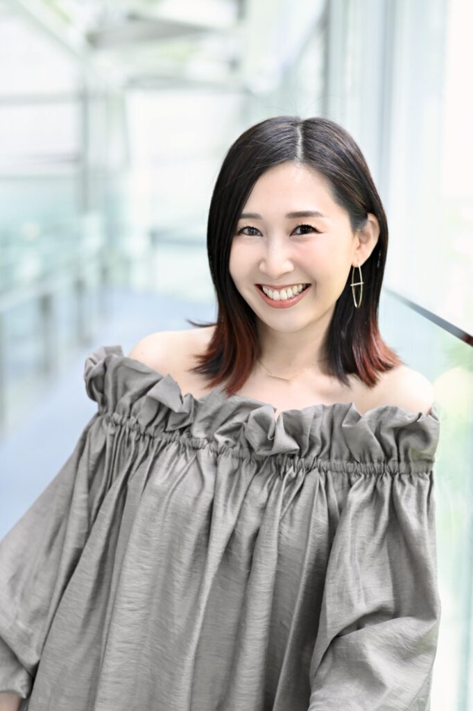 Se marier 唯（セ・マリエ ゆい）栗田文緒